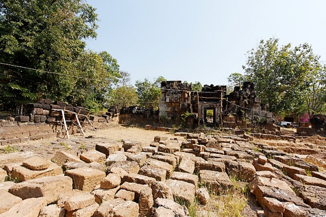 03-Prasat Sa Kamphaeng Noi-016